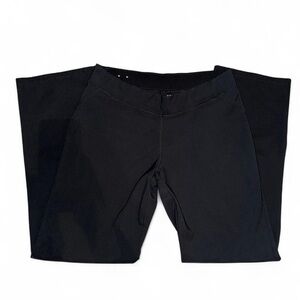 Columbia Black Omni-Shield Pants